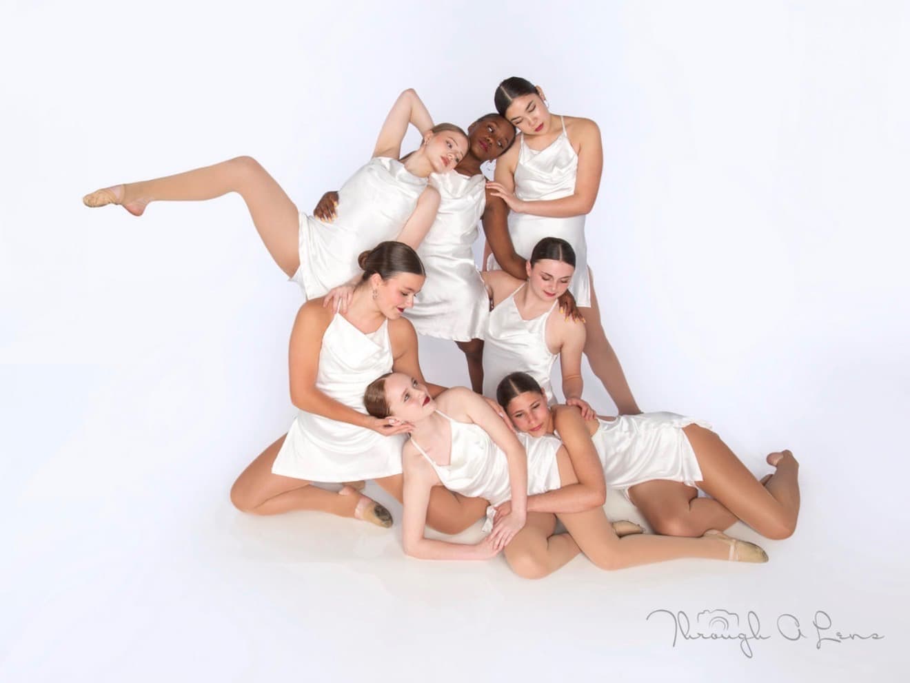 FMDA dancers during the 2025–2026 dance season, photo 6