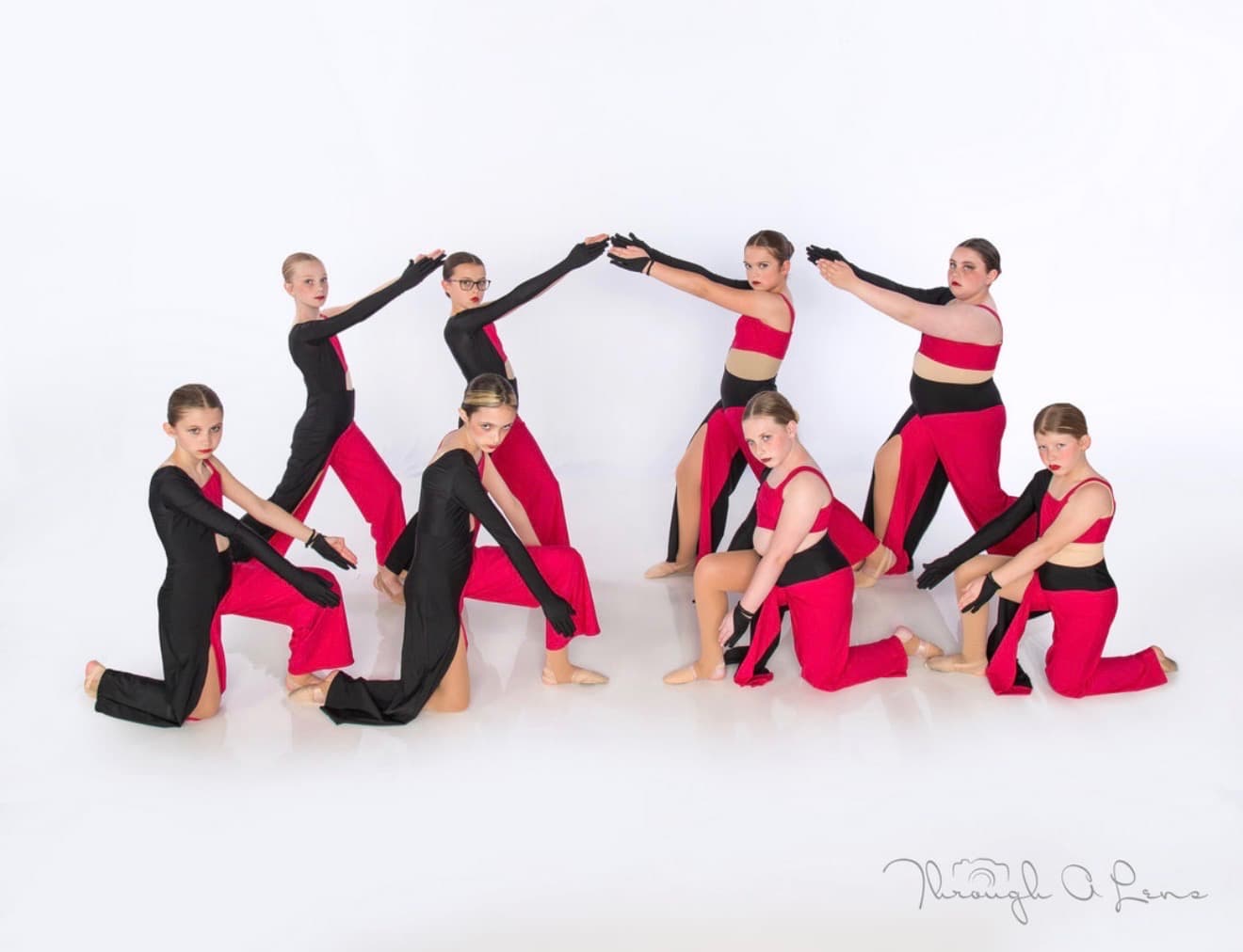 FMDA dancers during the 2025–2026 dance season, photo 7