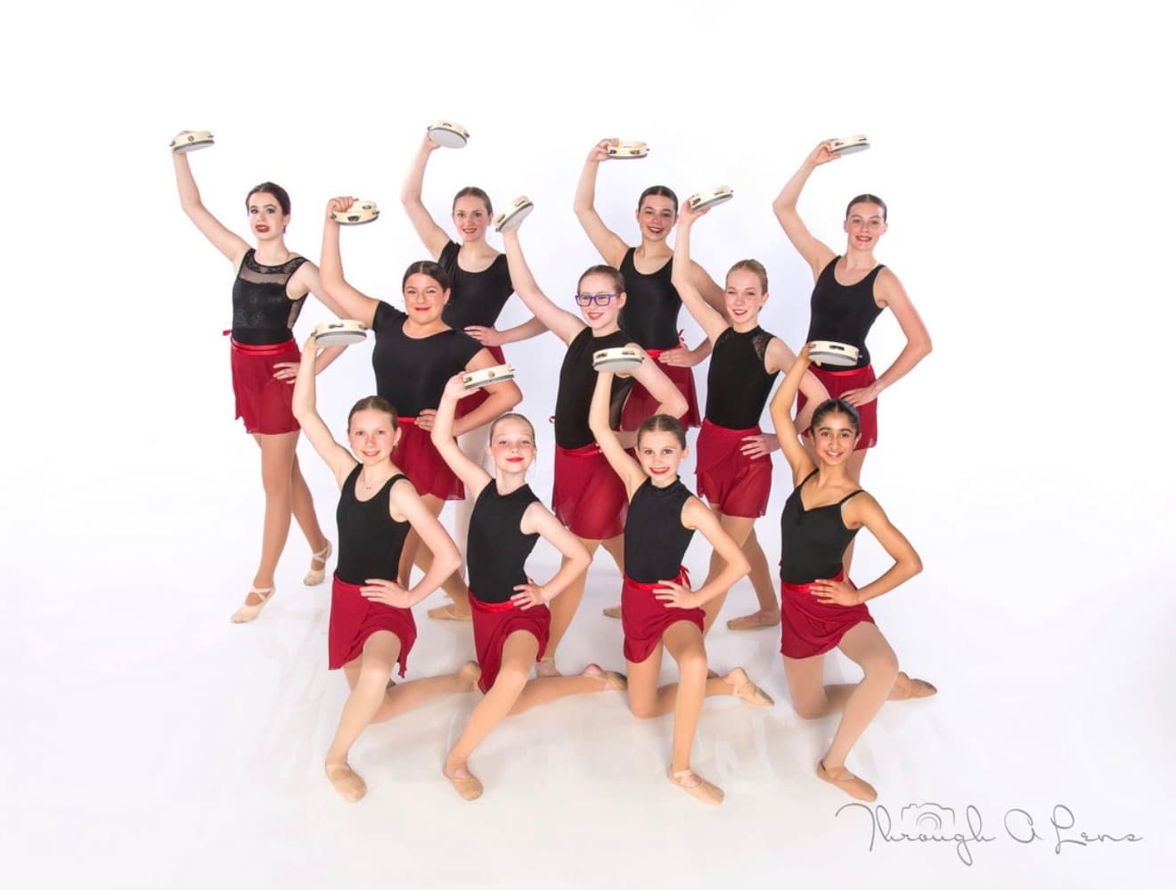 FMDA dancers during the 2025–2026 dance season, photo 10