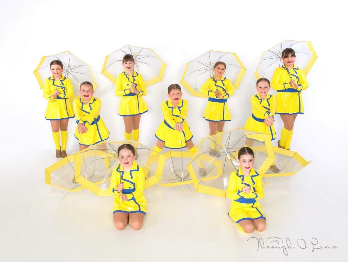FMDA dancers during the 2025–2026 dance season, photo 11